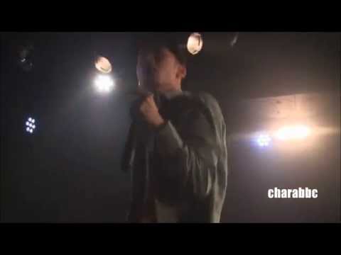 141018 Dok2 & The Quiett - 연결고리[YGGR]