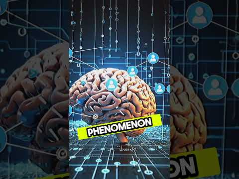 Why You Suddenly See It Everywhere | Baader–Meinhof Explainer