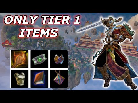 HE HAD 800 MMR SO I TROLLED! - Season 8 Masters Ranked 1v1 Duel - SMITE