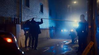 Charleston WV Police Dept | Official Recruitment Trailer