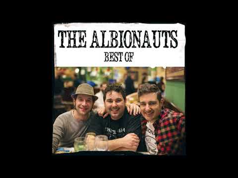 The Albionauts -  Nouvelle Vague Deluxe & Extras - BEST OF (Full Album)