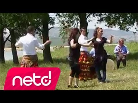 Azdavaylı Güldane  Kemaneci Kemal & Azdavaylı Ercan - Ocak Başında Bir Kocakarı