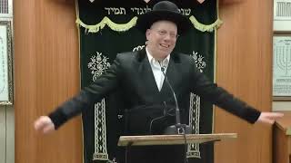 הסוד של רשב"י: מה באמת קרה במערה? מסר עוצמתי לל"ג בעומר 🔥🔥🔥