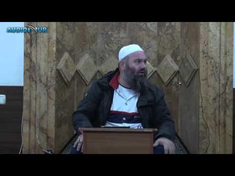 258. Pas Namazit të Sabahut - Përkujdesi ndaj grave - Hadithi 277