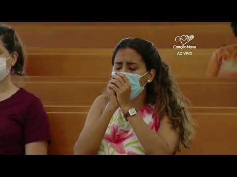 COMUNHÃO - Tão perto de mim (Cover) Sarah Sabará | Missa, TV Canção Nova