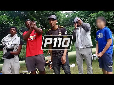 P110 - Spy - Good Die Young [Music Video]
