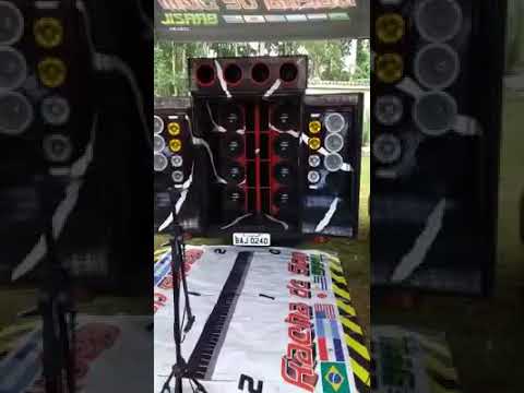 8 7drive 5k7 tocando no rta racha de som brazil