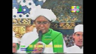 Download lagu Abah Guru Sekumpul - Thola'al Badru 'Alaina mp3 Download lagu Abah Guru Sekumpul - Thola'al Badru 'Alaina mp3