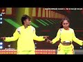 எங்க புள்ளைங்க எல்லாம் பயங்கரம் Justina Dhan