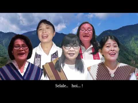 UIS TUTANI MAUN - VG Lingkungan 6 GKI Jatiasih