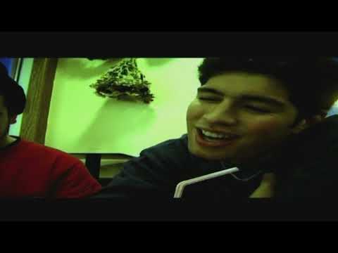 Advance Patrol - Dialogen (Officiell Musikvideo) 4K