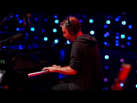 The Black Heart Procession - Blue Tears (Live on KEXP)