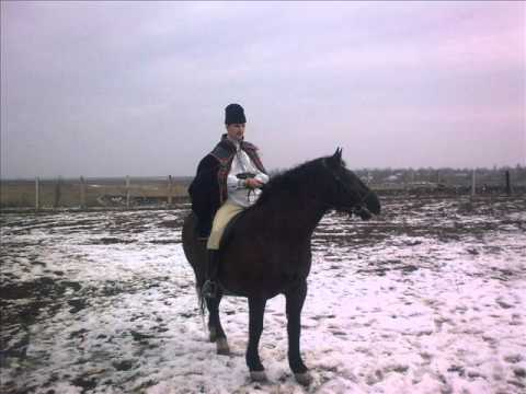 Valentin Lupescu - Pe Valea Ciresului