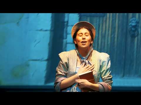 CSUSB College of Arts and Letters helps students refine their voice