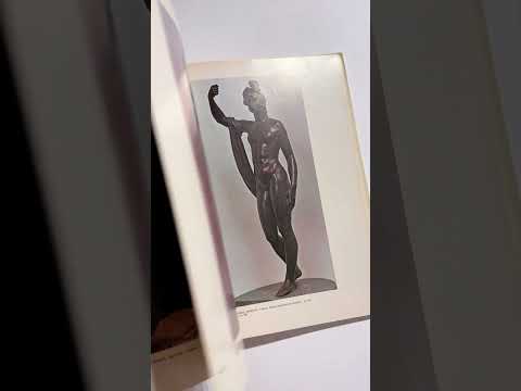 Книга L'Opera completa del Cellini. Собрание работ Бенвенуто Челлини «Classici dell Arte» Rizzoli - фото 1 - id-p2733236839