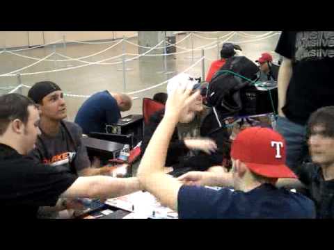 Quakecon 2009 - Not Just Quake