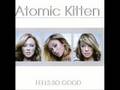 Atomic Kitten Ladies Night