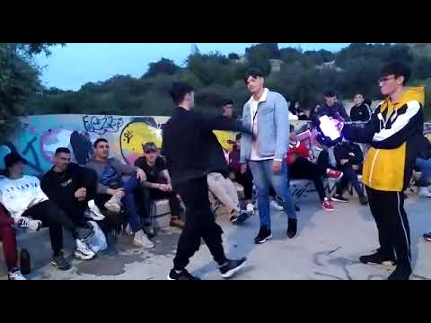 NAVAS vs FRANCO | Cuartos - Jornada 6 | LGP T2