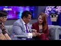 Tak Ingin Tersaingi Desti Hotman Paris Pamer Berliannya Yang 27 Karat Part 2B HPS 26 09