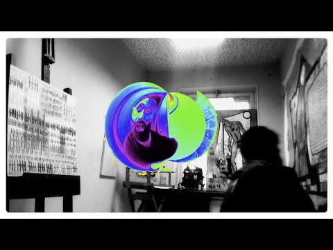 Emsallam x Smokable - Ma' Hash مسلم هديب ويدخّن - مع هاش