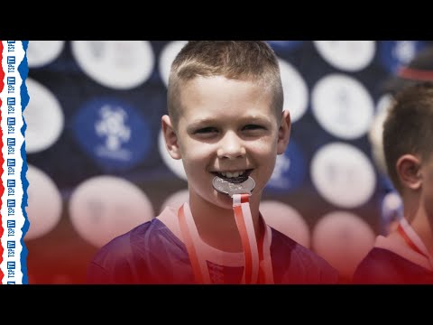 Akademie Klasy Ekstra! Piłkarski turniej dla dzieci ponownie na Podbeskidziu!
