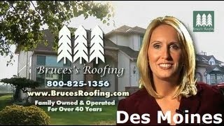 preview picture of video 'Roofers in Des Moines Wa - Des Moines Wa Roofers - Roofer - Bruce's Roofing - Free Estimates'