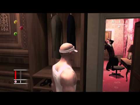 Hitman: Blood Money Walkthrough - Episode 5: A New Life