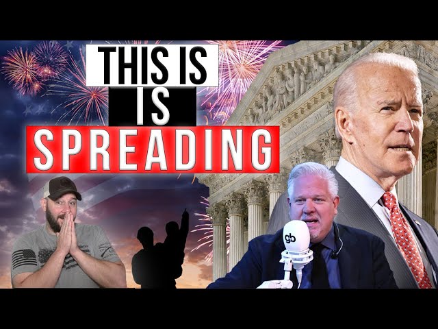 Glenn Beck GOES OFF on the new ATF "dealer" Rule... Resistance is going mainstream in EPIC example..