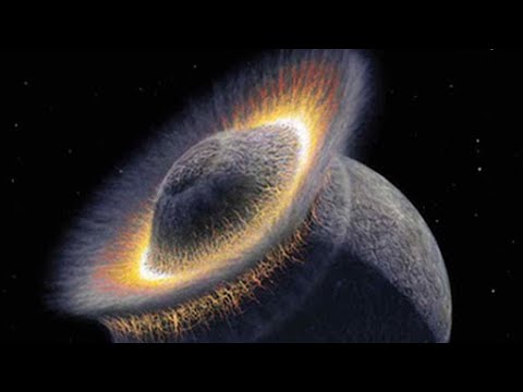 LA GRAN COLISION - 300 millones de años - Episodio 1 - Documental HD