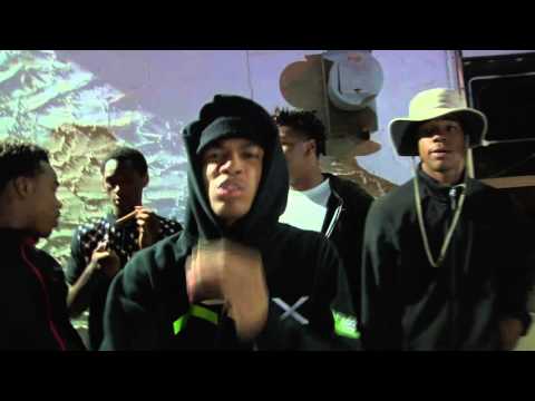 Lil Smooth- For My Niggas (OFFICIAL VIDEO)