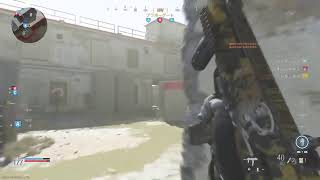 ［COD：WARZONE]　無料ゲーなのにマルチが期間限定で登場！？　生配信