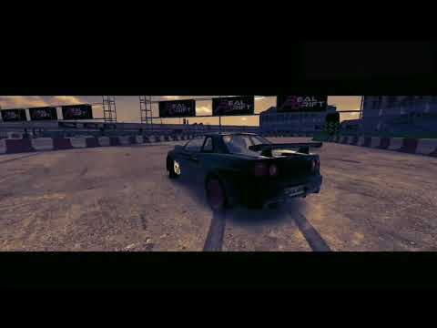 BRENNAN SAVAGE - real drift