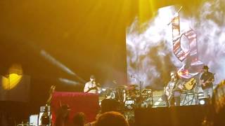 Not Like Us- Brantley Gilbert Live At Delaware State Fair