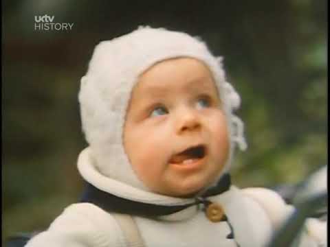 The Fred Dibnah Story  Episode 1 Beginnings