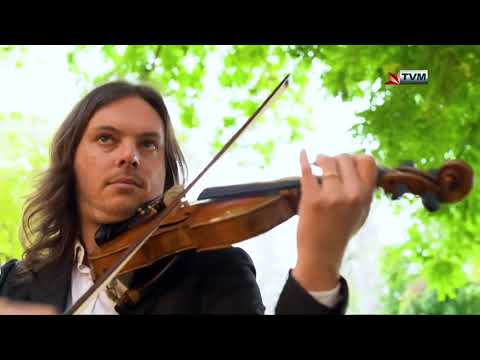 Għajta Waħda Concert - Malta Philharmonic Orchestra - QUEEN and ABBA Medley