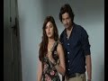 Poster Shoot Of Sonali Cable With Ali Fazal And Rhea