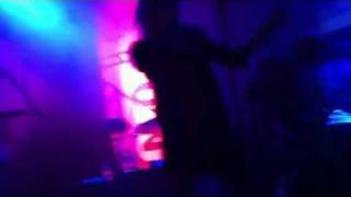 The Sounds - &quot;It&#39;s So Easy&quot; and &quot;Dance with the Devil&quot;