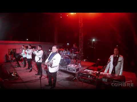 La Cumbre - La Niña Nory / El Lagunero