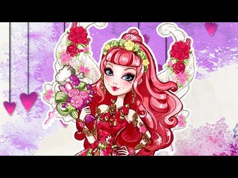 Ever After High Italiano💖💘Il Giorno Del Vero Amore💖💘San Valentino speciale💖Cartoni per bambini