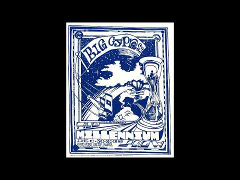 Phish - Remastered - 12 - 31 - 1999 - Big Cypress Seminole Indian Reservation Big Cypress, Florida