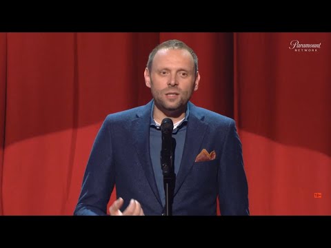 Comedy Club 2/4 Miloš Knor   Charita