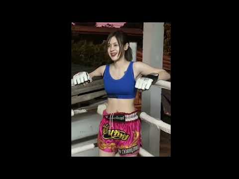 Female Abs Conditioning 318