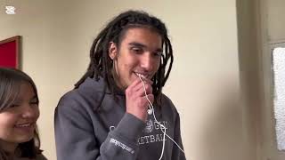 KURULUŞ'25 Röportaj Videosu