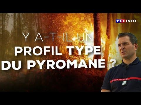 Pyromanes : qui sont-ils ?