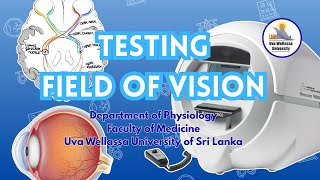 Testing Field of Vision