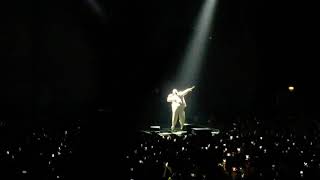 Muhammad Ali - Marco Mengoni live - PalaEur - Roma 22/11/2019