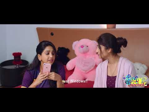 Premaku Rain Check Movie Dialogue Promo 4