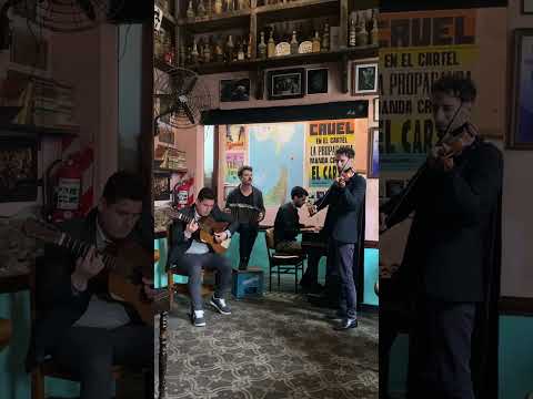 ENSUEÑOS - TANGO YUYO (Música: Luis Brighenti / Letra: Enrique Cadícamo)