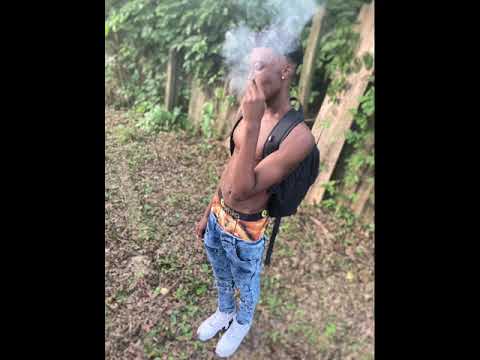 Von 1hunnid X Juan 1hunnid - 1hunnid time