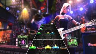 Guitar Hero 3 - Cherub Rock 100% FC